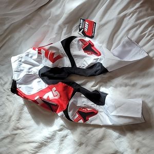 Alias Kids BMX Racing Pants